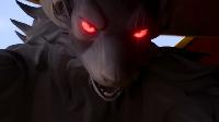 Click to watch 'Brackenholme' (popup) Wolf King